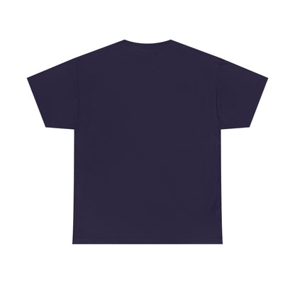 Take a whiff, Unisex Heavy Cotton Tee - Perfect for Fun Gatherings, Casual Outings, Gifts, and Everyday Wear