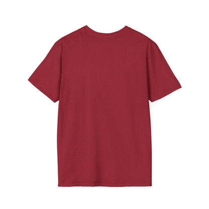 Trans-Greenland, Unisex Softstyle T-Shirt - Psychonaut Swag