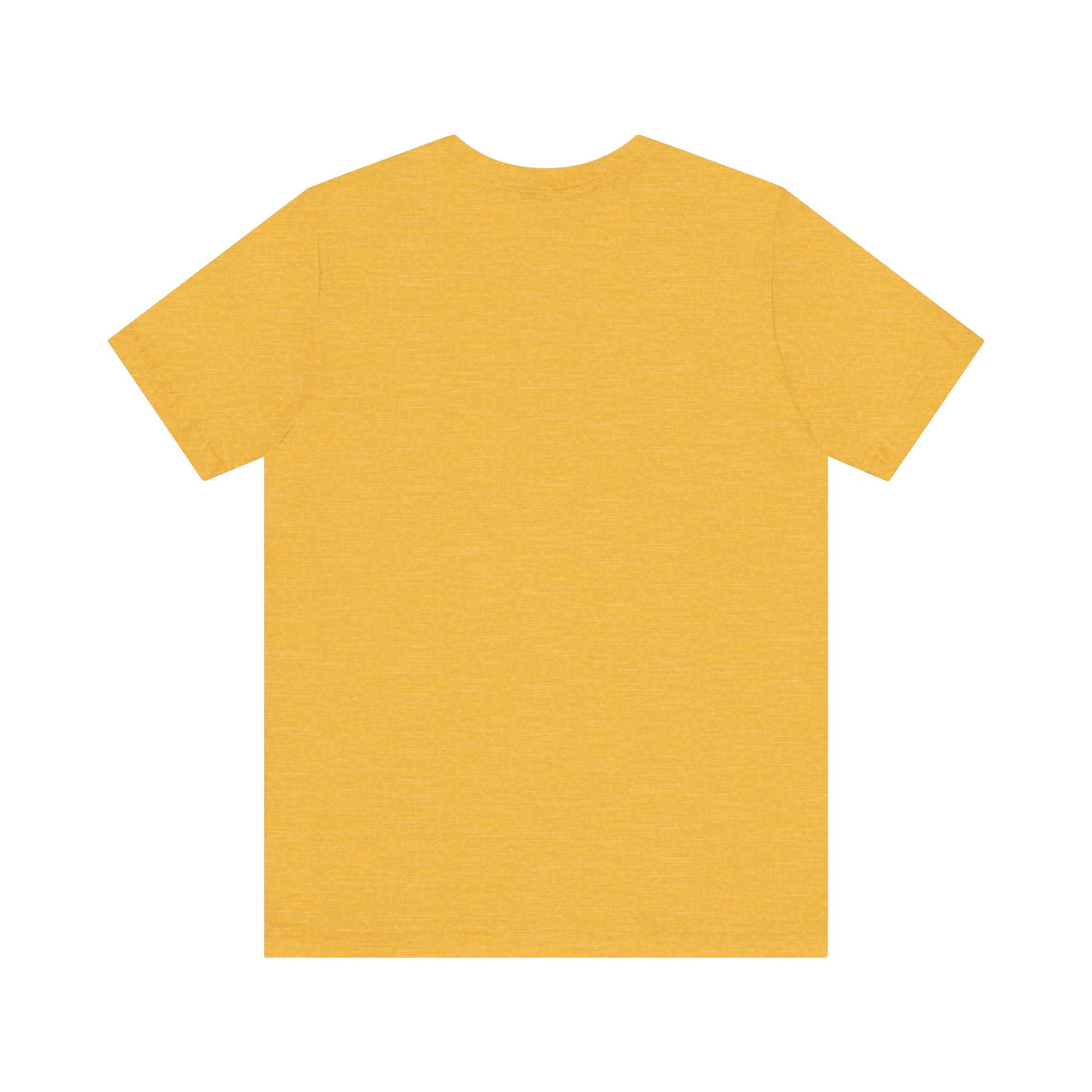 Flying Saucer, Unisex Jersey Short Sleeve Tee - Psychonaut Swag