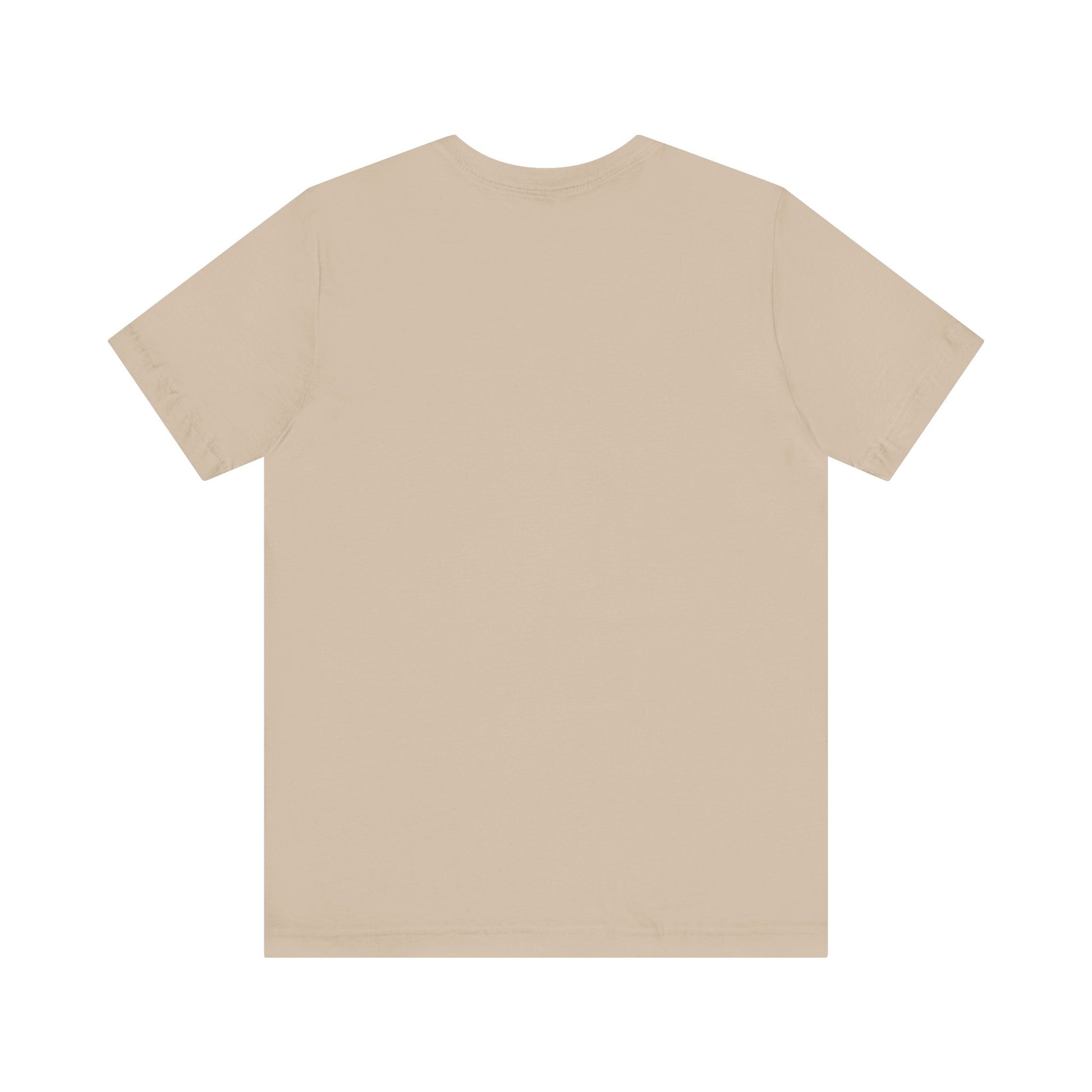 Lettuce Be Friends, Unisex Tee, Casual Wear, Gift for Vegetarians, Summer T-Shirt, Eco-Friendly Apparel - Psychonaut Swag