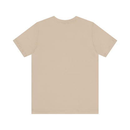 Lettuce Be Friends, Unisex Tee, Casual Wear, Gift for Vegetarians, Summer T-Shirt, Eco-Friendly Apparel - Psychonaut Swag