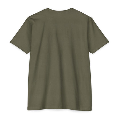St. Patrick's Day Pint T-Shirt — Irish Beer Shamrock Design