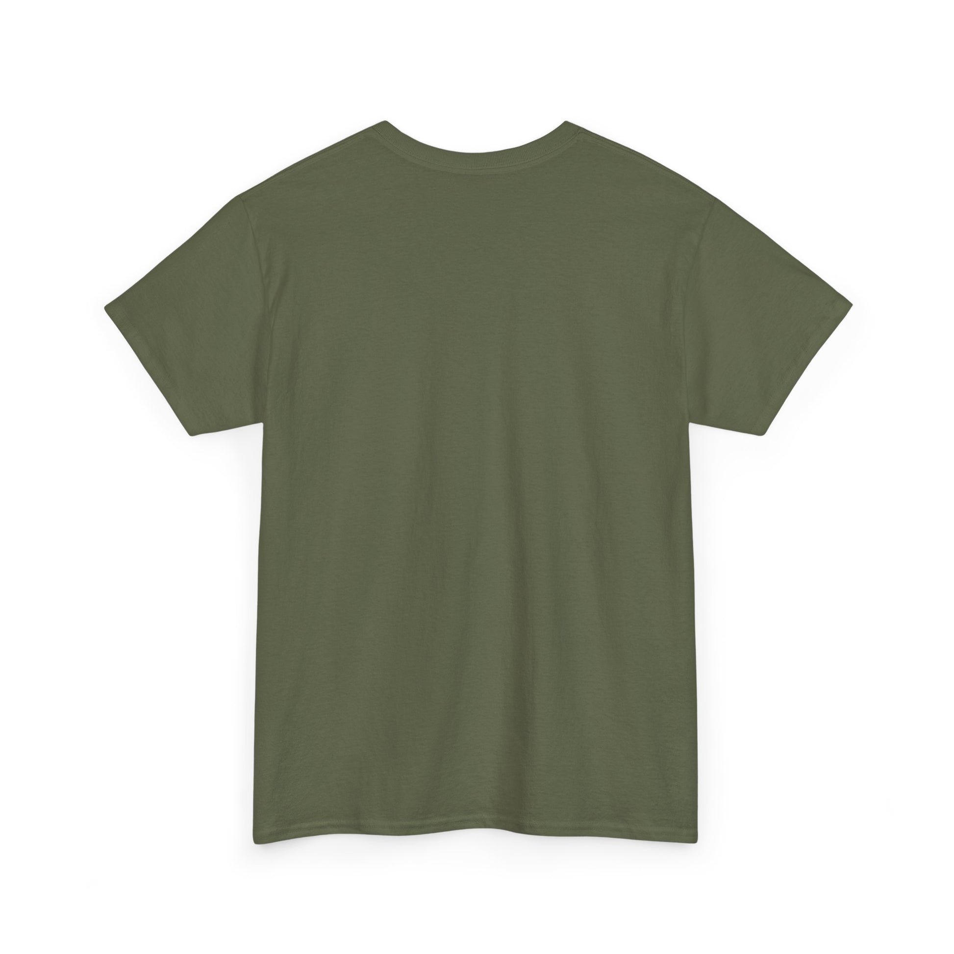 A Brew for the Mow Unisex Heavy Cotton Tee | Gardening Gifts, Lawn Care Apparel, Fun T-Shirt, Father's Day Gift, Beer Lover Shirt - Psychonaut Swag