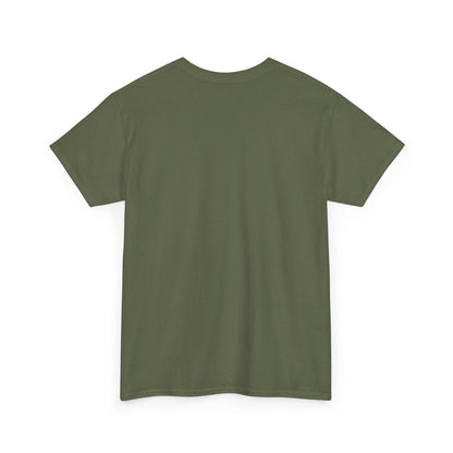 A Brew for the Mow Unisex Heavy Cotton Tee | Gardening Gifts, Lawn Care Apparel, Fun T-Shirt, Father's Day Gift, Beer Lover Shirt - Psychonaut Swag
