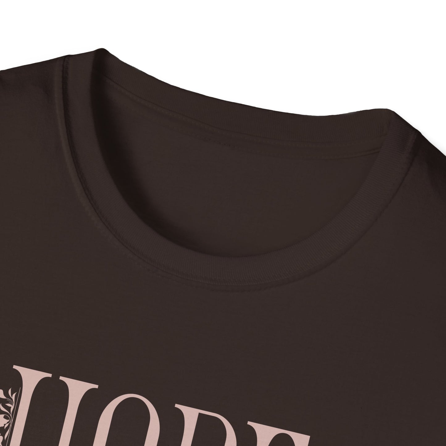 Hope Desert Graphic T-Shirt
