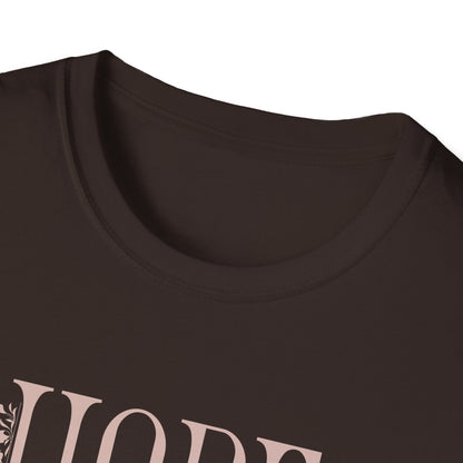 Hope Desert Graphic T-Shirt