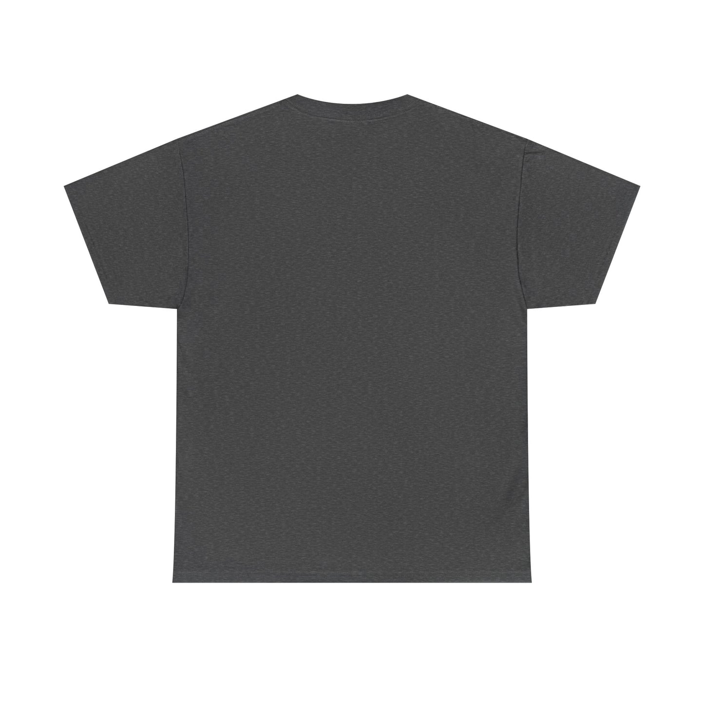 Grinchy Valentines, Unisex Heavy Cotton Tee