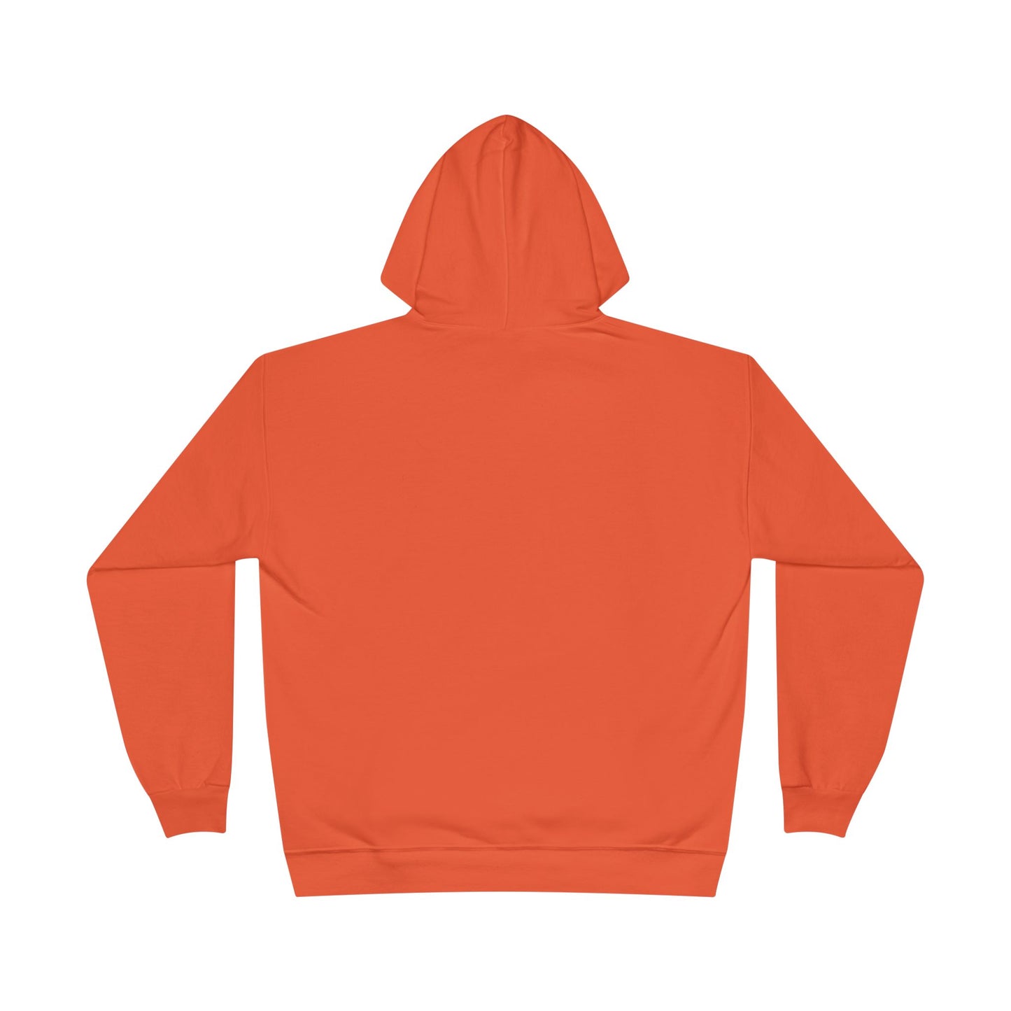 Sports Massage, Logo Hoodie — 'Run Fast' Athletic Pullover