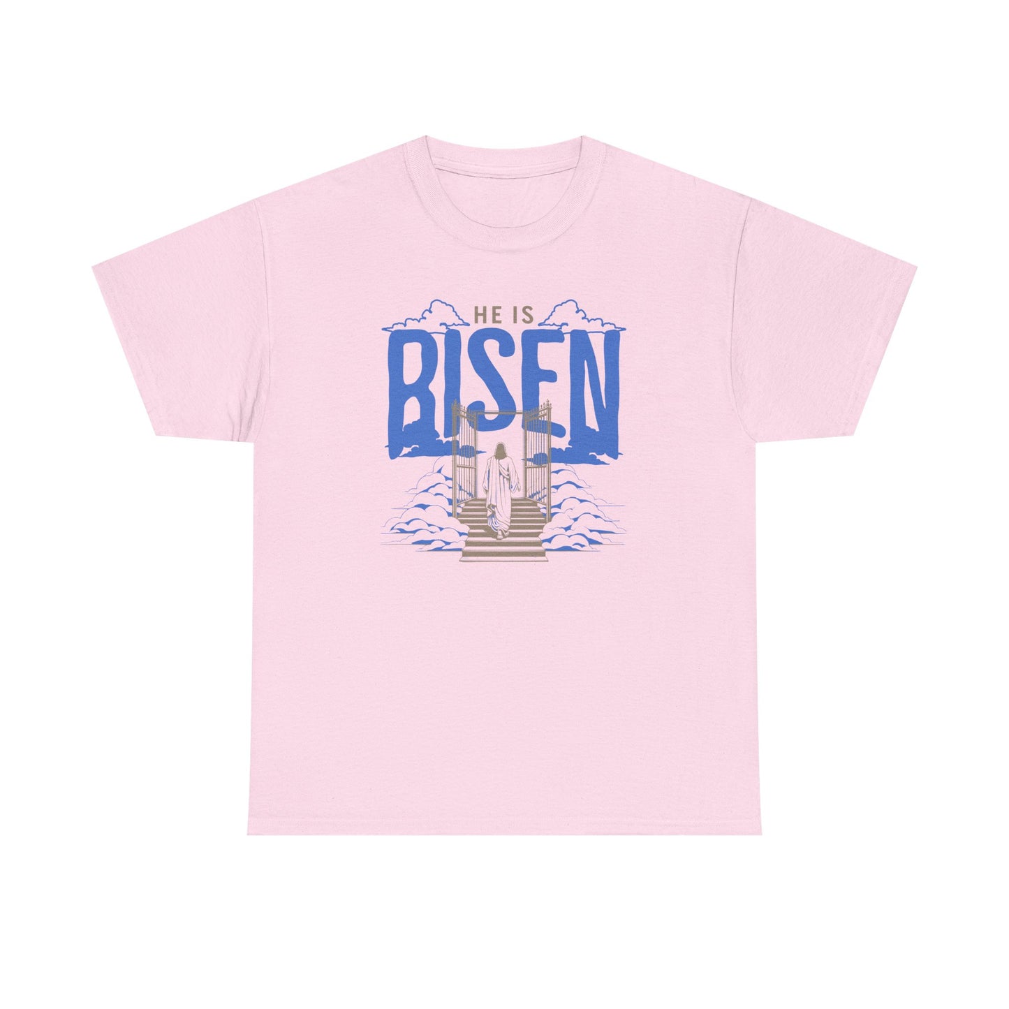 He Is Risen Easter T-Shirt