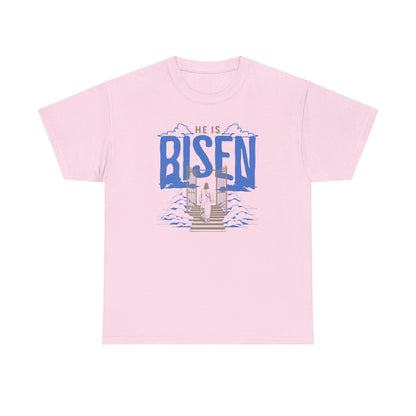He Is Risen Easter T-Shirt
