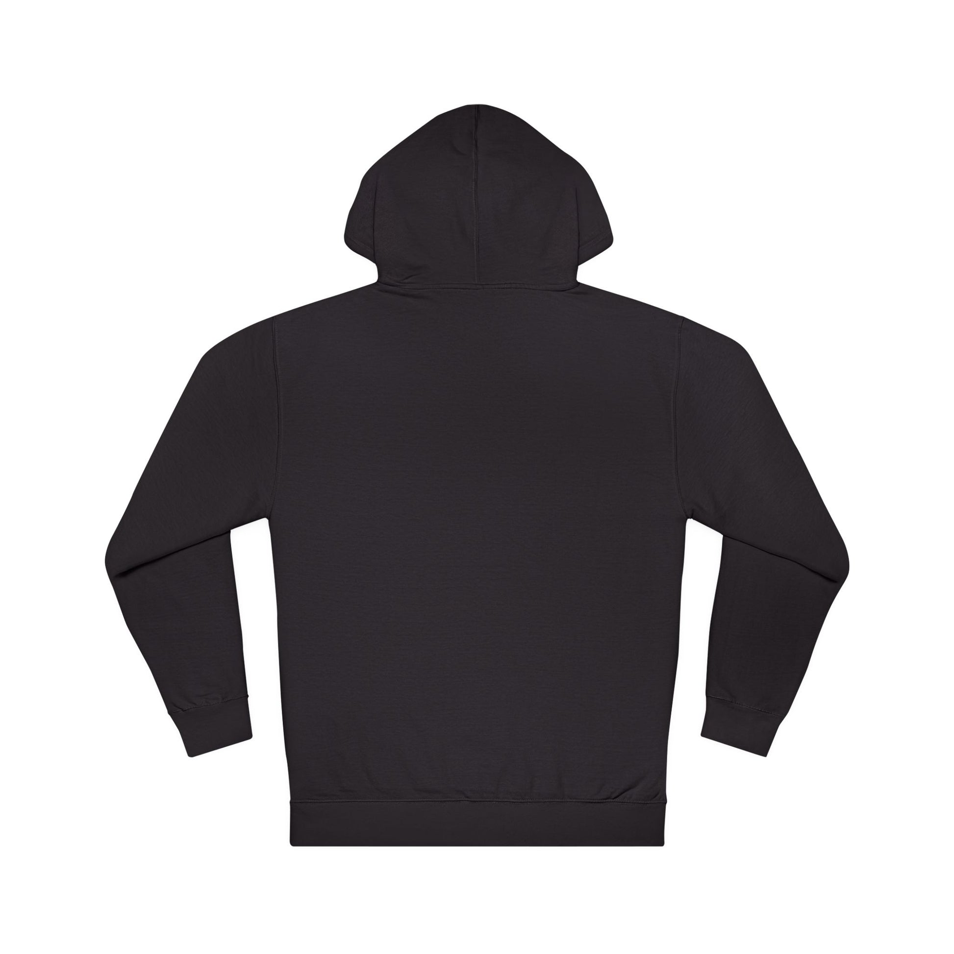 Hooded Sweatshirt: Psychonaut Swag - Psychonaut Swag