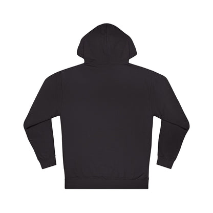 Hooded Sweatshirt: Psychonaut Swag - Psychonaut Swag