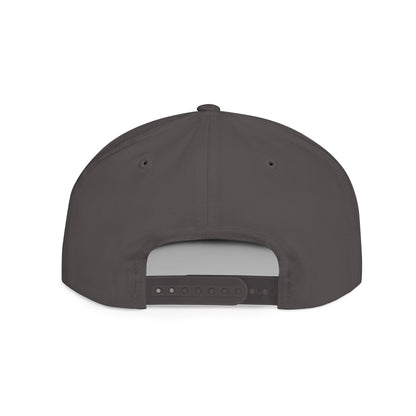 Psychonaut swag, small biz Snapback Hat, Fun and Funky Cap for Festivals, Parties, Gifts for Friends, Statement Headwear, Unisex Style