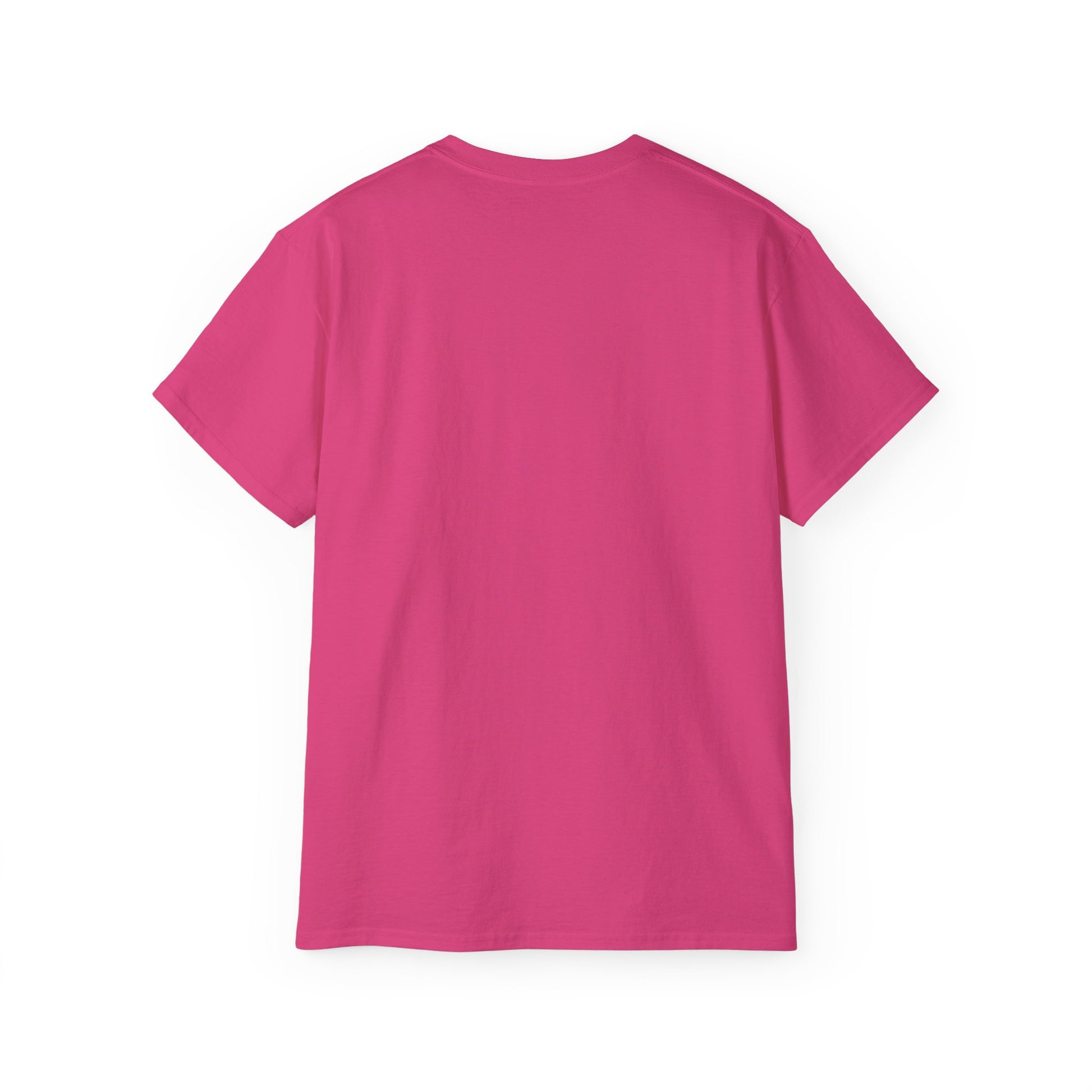 Trail Therapy Unisex Ultra Cotton Tee | Outdoor Lover Gift, Adventure Shirt, Nature Tee, Hiking Apparel, Relaxation Wear - Psychonaut Swag