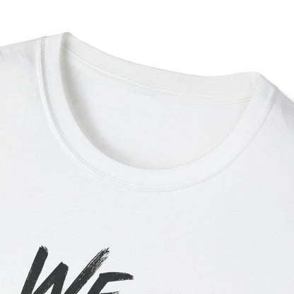 Advanced Mobile Detailing, Unisex Softstyle T-Shirt - 'We Come To You!' Graphic Tee for Mobile Detailers, Perfect for Everyday Wear, Gifts, Parties, Casual Outings