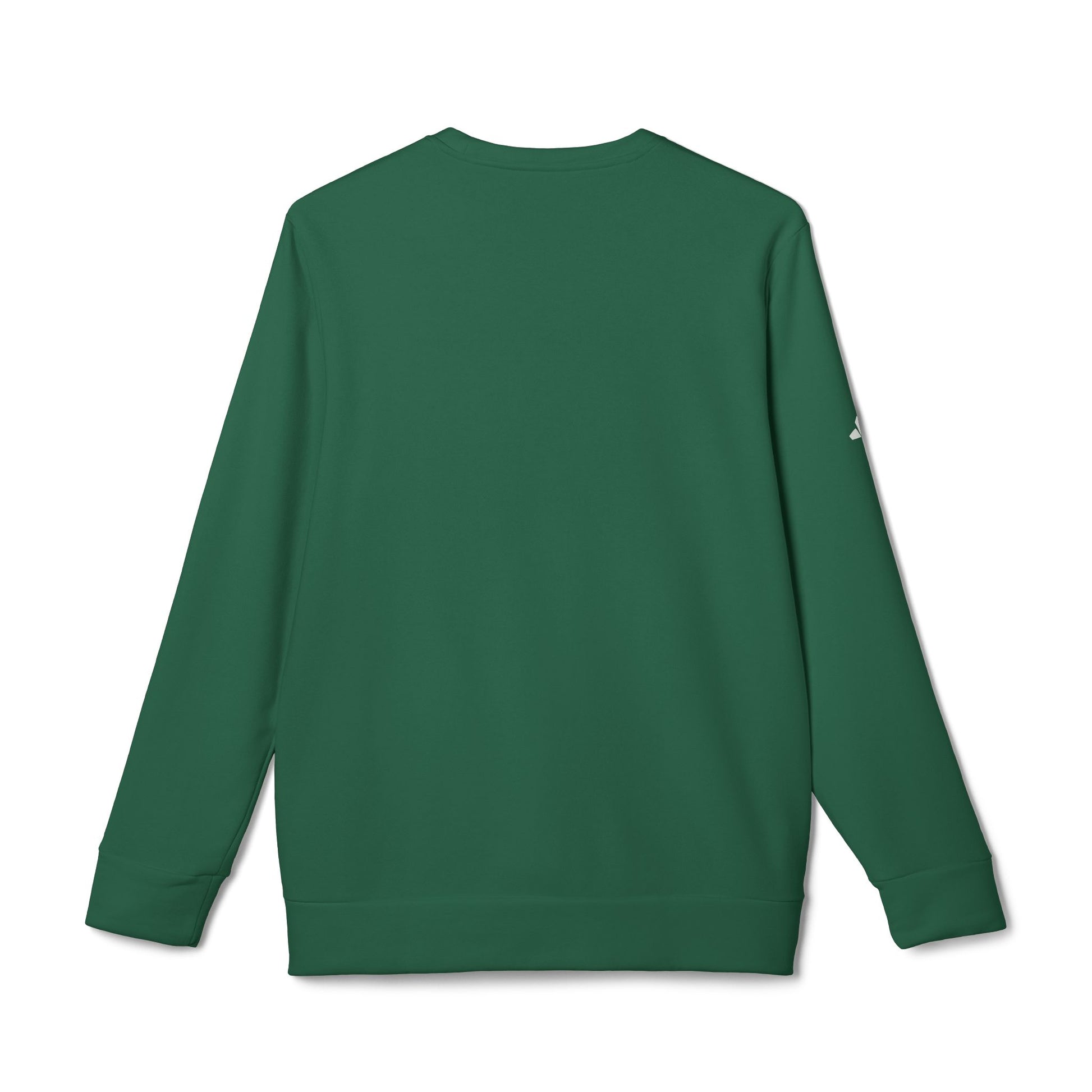 Score, adidas Unisex Fleece Crewneck Sweatshirt - Psychonaut Swag