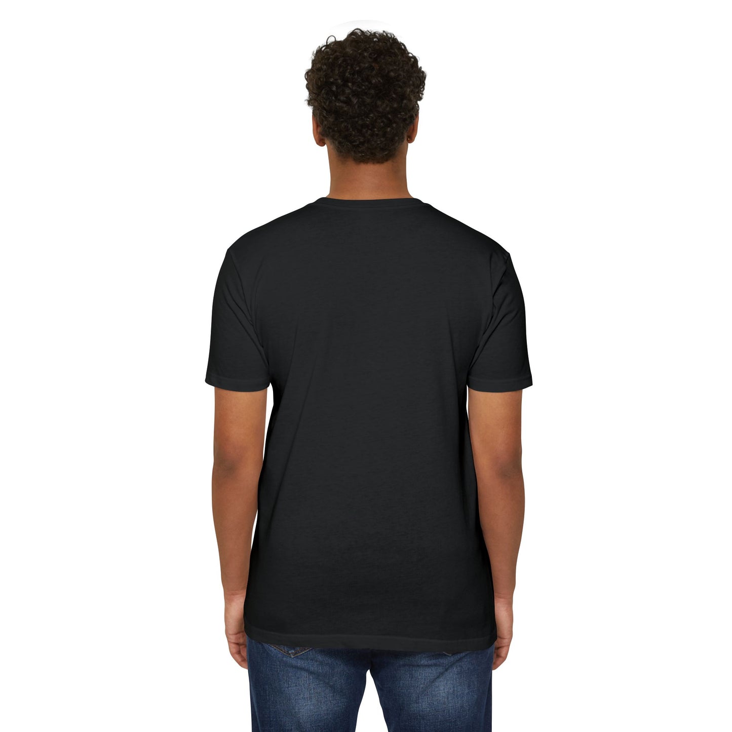 Drippy Ghost T-Shirt — Cute Dripping Halloween Tee