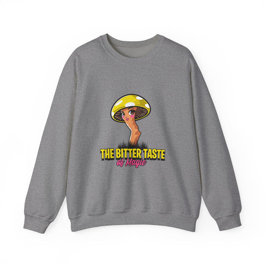 Unisex Heavy Blend™ Crewneck Sweatshirt - Psychonaut Swag