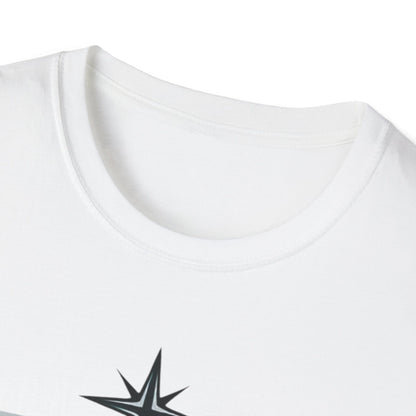 Truth sets Free, Unisex Softstyle T-Shirt - Psychonaut Swag