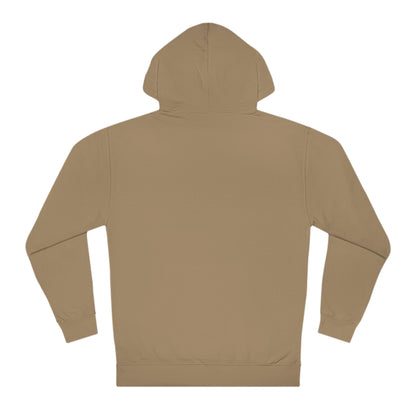 Hooded Sweatshirt: Bite Back Shroom Design - Psychonaut Swag