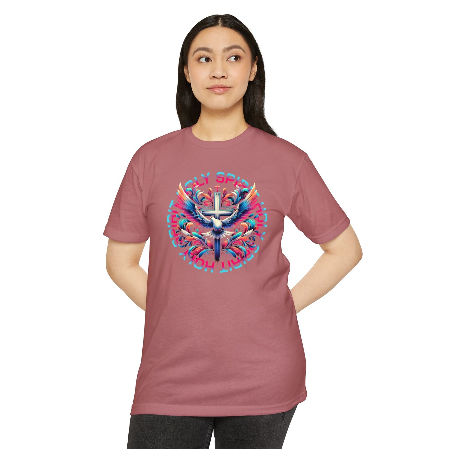 Anchor Wings T-Shirt — Nautical Retro Surf Graphic Tee