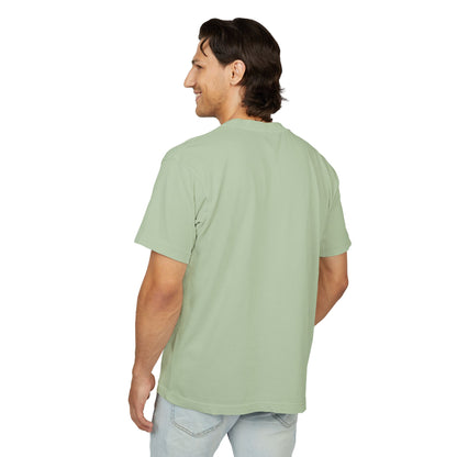 The Latte King, Unisex Urban Heavy Tee