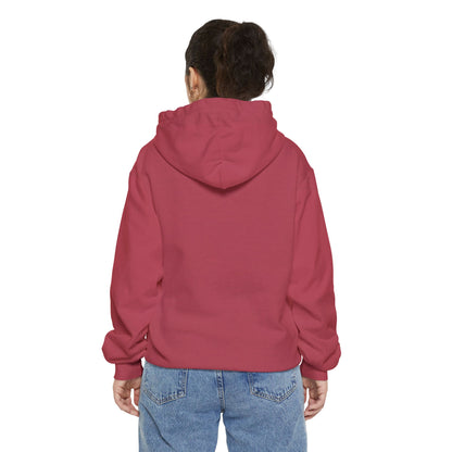 Constellation, Unisex Garment-Dyed Hoodie - Psychonaut Swag