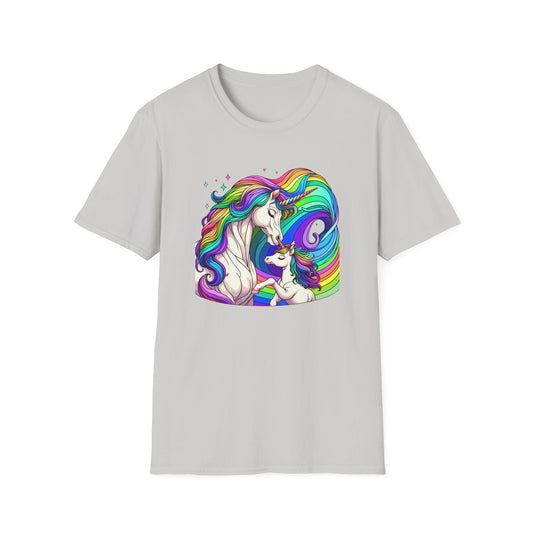 Unicorn Mom Design - Psychonaut Swag
