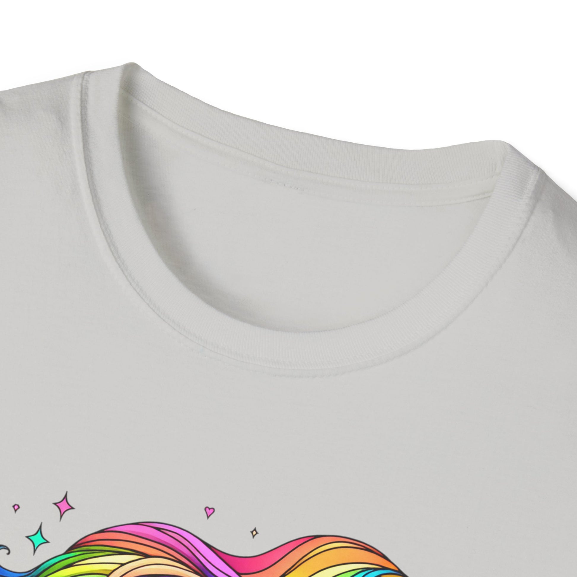 Unicorn Mom Design - Psychonaut Swag
