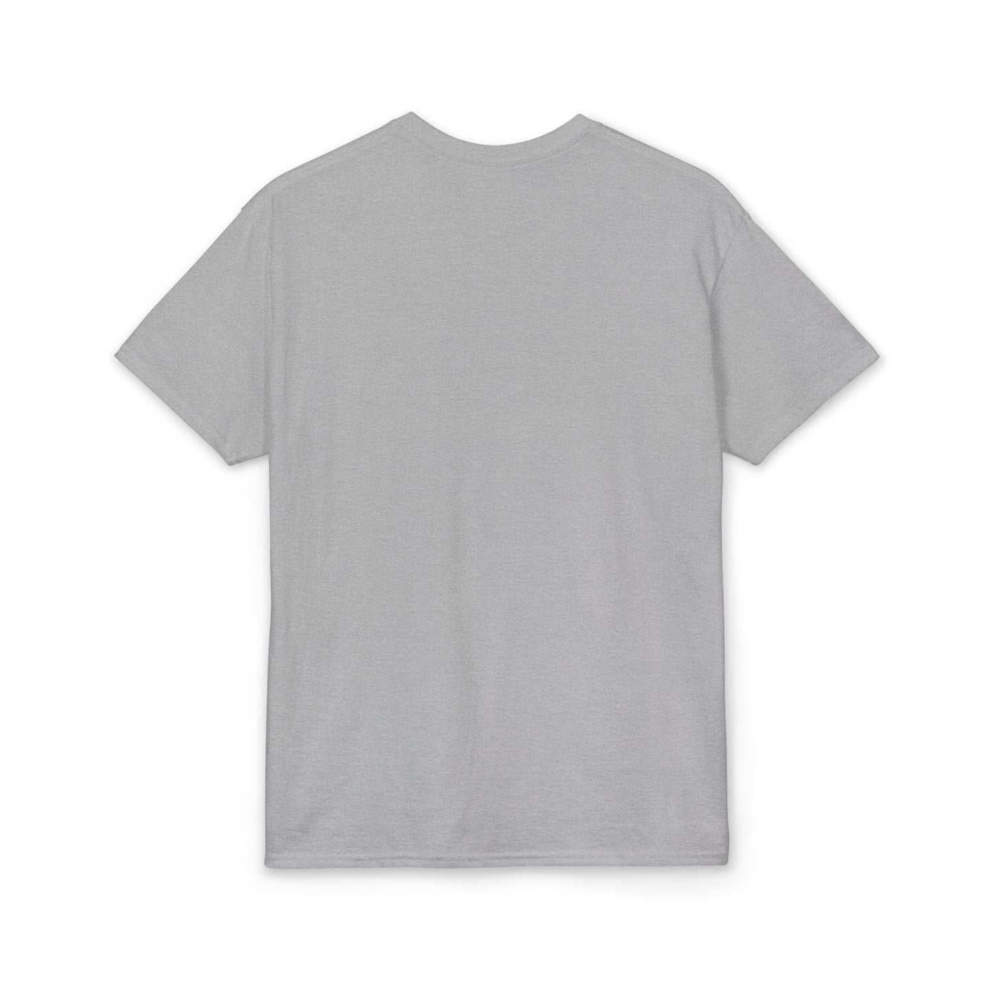 Santa Balls Deep, Unisex DryBlend® T-Shirt