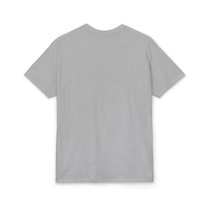 Santa Balls Deep, Unisex DryBlend® T-Shirt