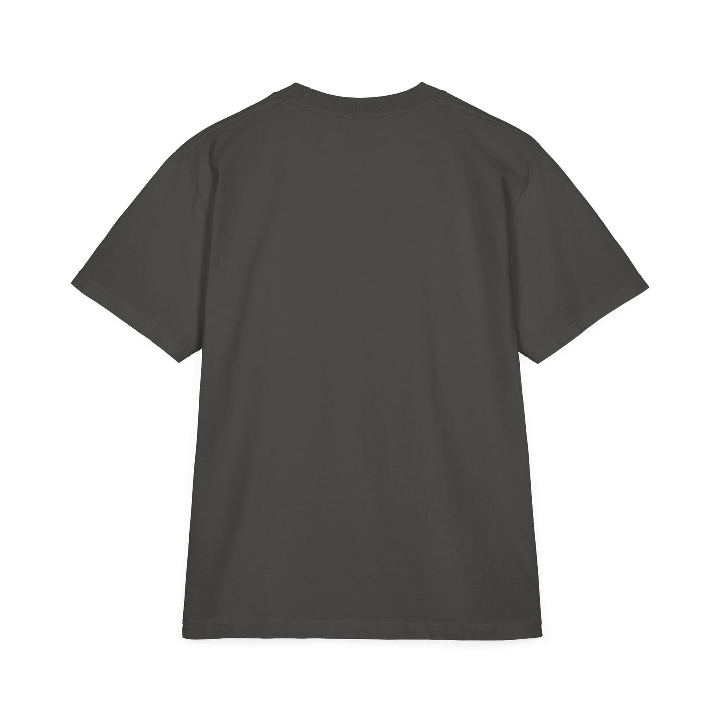 Mushroom Fairy Cottage T-Shirt