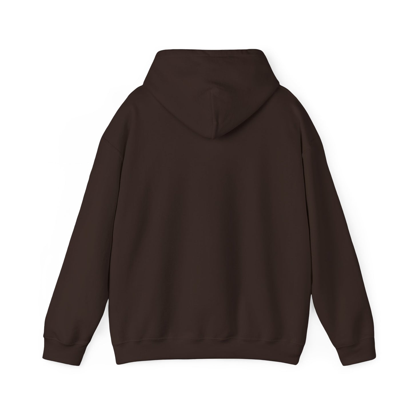 Bigfoot Hide n seek champ Hoodie — 'Hope You Like' Sasquatch Camping Sweatshirt