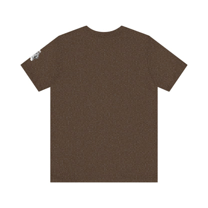 Psychonaut Definition, Unisex Jersey Short Sleeve Tee - Psychonaut Swag