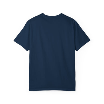 Unisex Garment-Dyed T-shirt - Psychonaut Swag