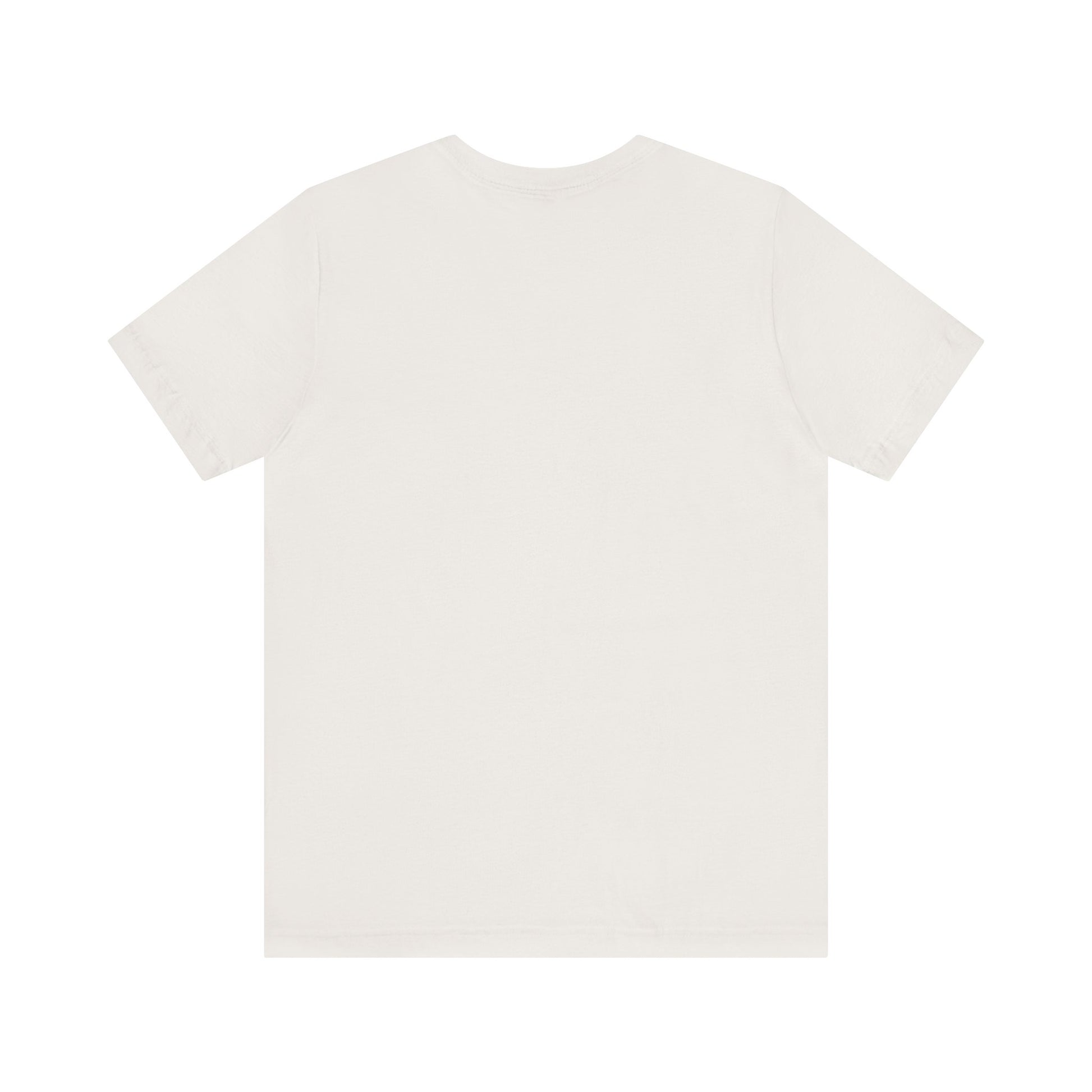 Spores Not Wars - Eco-Friendly Statement Shirt, Casual Wear, Gift for Nature Lovers, Unique Graphic Tee, Sustainable Fashion - Psychonaut Swag