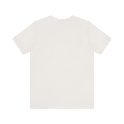 Spores Not Wars - Eco-Friendly Statement Shirt, Casual Wear, Gift for Nature Lovers, Unique Graphic Tee, Sustainable Fashion - Psychonaut Swag