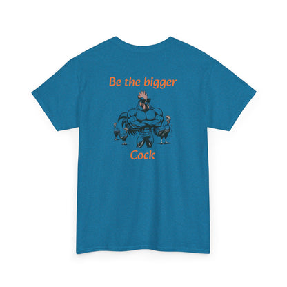 Big Rooster, Psychonaut Staple Tee, Dominance Unisex Tee - Psychonaut Swag