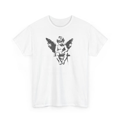 Cupid Love, Unisex Heavy Cotton Tee