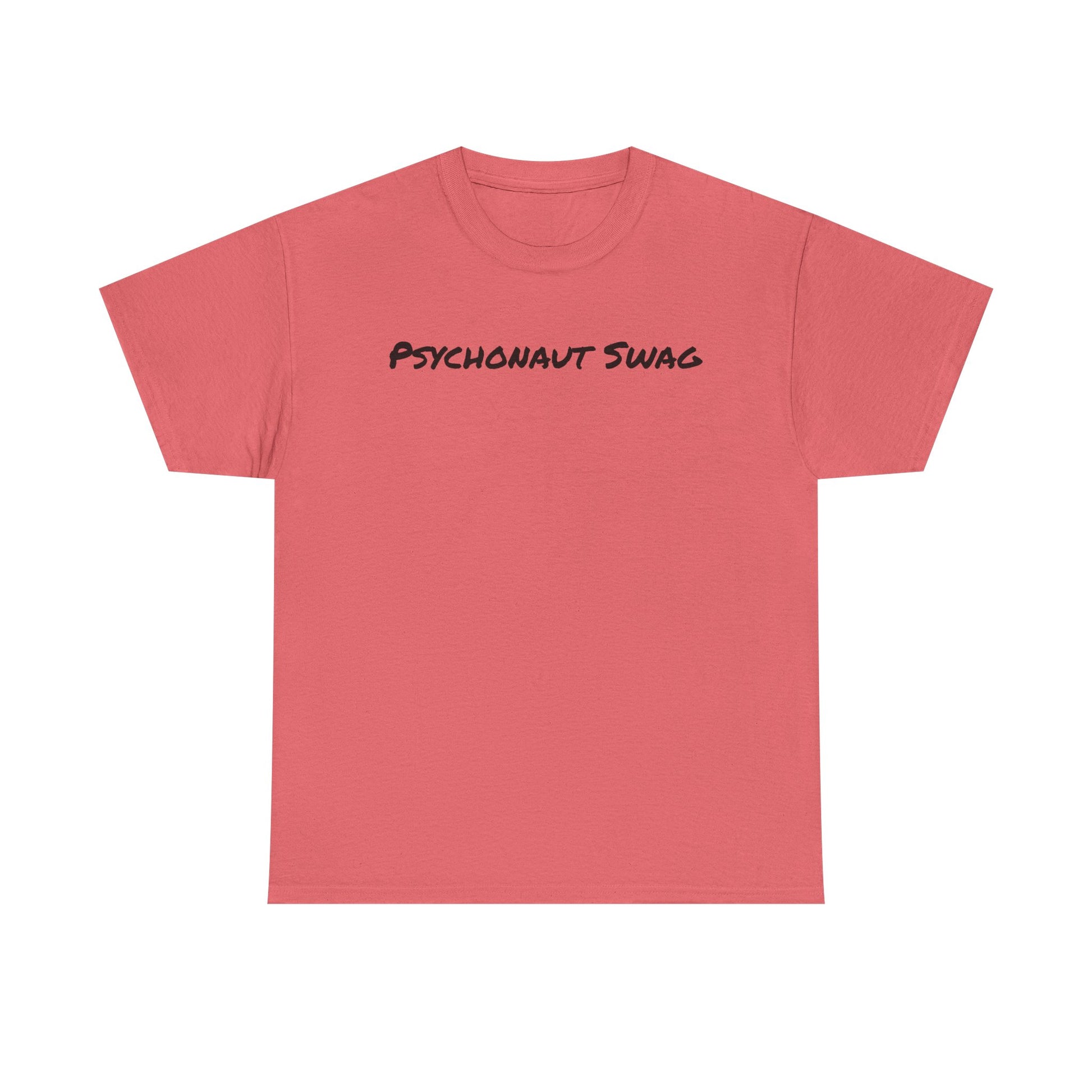 Psychonaut Staple, Flower of life, Unisex Heavy Cotton Tee - Psychonaut Swag