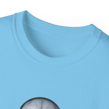 T-Shirt - Escaping the Simulation Unisex Ultra Cotton Tee - Psychonaut Swag
