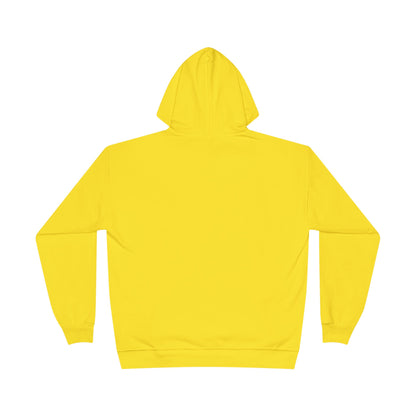 Sports Massage Hoodie - Athletic Therapy Pullover