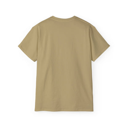 Trail Therapy Unisex Ultra Cotton Tee | Outdoor Lover Gift, Adventure Shirt, Nature Tee, Hiking Apparel, Relaxation Wear - Psychonaut Swag