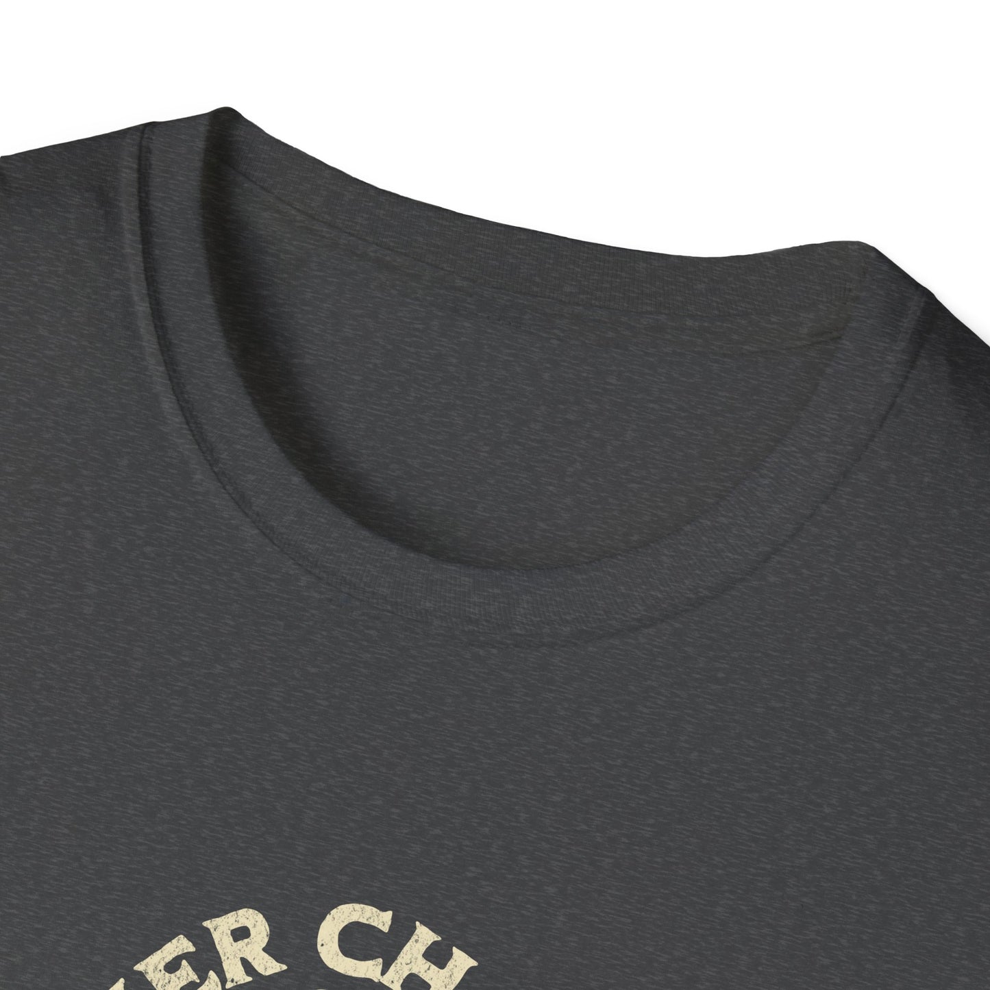 Prayer Changes Everything T-Shirt — Vintage Praying Hands Christian Tee