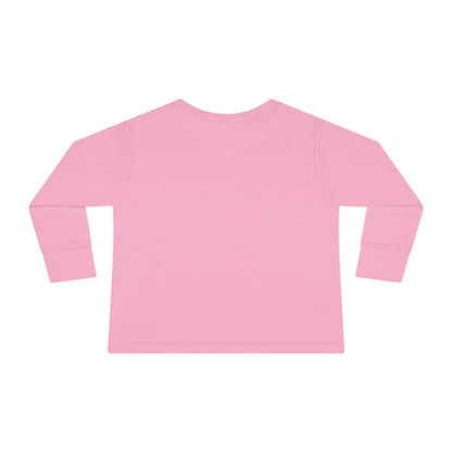 Toddler Long Sleeve Tee - Psychonaut Swag