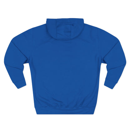 Kentuckiana Trailer Rental Hoodie | Cozy Casual Wear, Perfect for Road Trips, Gift for Outdoor Enthusiasts, Iconic Travel Style