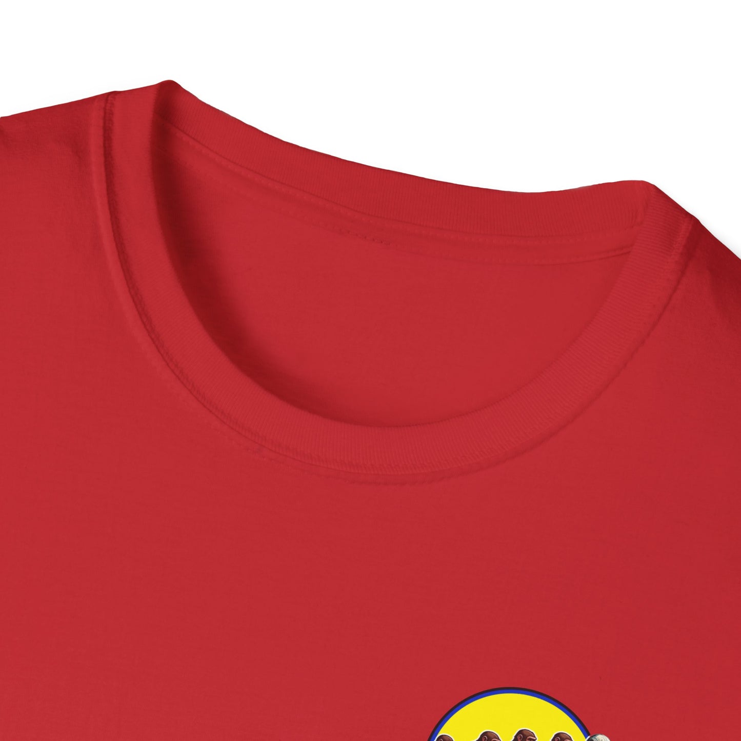 Psychonaut Swag Classic Tee for Trendy Souls, Perfect Gift for Psychonauts, Casual Wear, Festival Outfit, Unique [...]