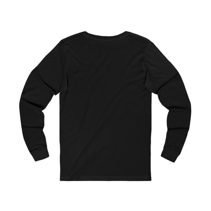 Creative Touch, Unisex Jersey Long Sleeve Tee