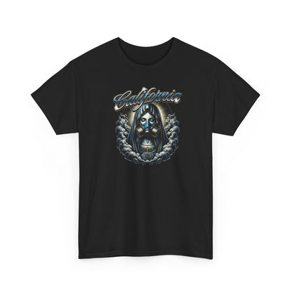California survival, Unisex Heavy Cotton Tee