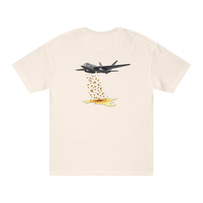 American Taco Delivery Transport, Unisex Classic Tee